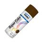 Imagem de Spray super color uso geral marrom 350 ml / 250 g tekbond