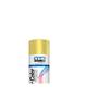 Imagem de Spray Tek Metalico Dourado 350Ml