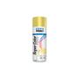 Imagem de Spray Tek Metalico Dourado 350Ml