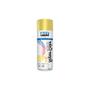 Imagem de Spray Tek Metalico Dourado 350Ml