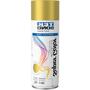 Imagem de Spray Tekbond Metalico Dourado 350Ml