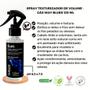 Imagem de Spray Texturizador Blues Gas Way 120ml Gaboni Professional