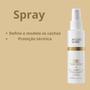 Imagem de Spray Umidificador Jacques Janine Perfect Curls 120ml