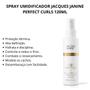 Imagem de Spray Umidificador Jacques Janine Perfect Curls 120Ml