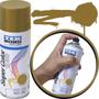 Imagem de Spray Uso Geral Geral Dourado 350ml Tekbond