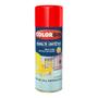 Imagem de Spray vermelho sint colorgi 730  un