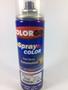 Imagem de Spray Verniz Rápido Automotivo (Incolor) 300ml Lazzuril