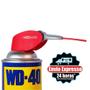 Imagem de Spray Wd40 Multiusos Desengripa Lubrifica 500ml Flextop