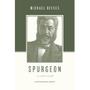 Imagem de Spurgeon- Sobre a Vida Cristã, Michael Reeves - Monergismo -  