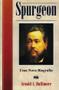 Imagem de Spurgeon: uma nova biografia  Brocbura