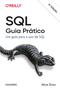 Imagem de Sql - Guia Prático: Um Guia para o Uso de Sql