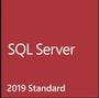 Imagem de SQL Server 2019 Standard Licença Vitalícia - SQL19