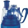 Imagem de Squeeze  600 ml Fresh com Borrifador TopGet