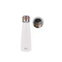 Imagem de Squeeze aço inox com display led kkf xiaomi 475ml branco