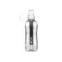 Imagem de Squeeze Com Purificador Purific Eco 500ml - Cristal