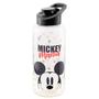 Imagem de Squeeze De Plastico 1 L Mickey Mouse Cor Transparente