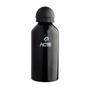 Imagem de Squeeze Garrafa Em Aluminio Preto 500ml C5 Acte