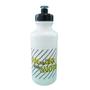 Imagem de Squeeze garrafa esportiva santos branca oficial 500ml 0,5l