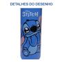 Imagem de Squeeze Garrafinha Stitch 700ml Plástico Acadeia Lancheira