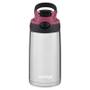 Imagem de Squeeze Infantil Autospout 384ml Rosa