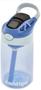 Imagem de Squeeze Kids Autospout Tritan 414ml Azul Baby Contigo