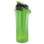 Imagem de Squeeze Oster Blend N Go Colors 600ml Verde com Marcadores de Medida