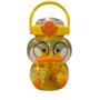 Imagem de Squeeze Patinho com Tampa 1100ml N239533-4 Amarelo - Quanhe