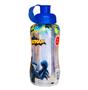 Imagem de Squeeze Pet Batman Krassh Warner Tubo De Gelo 550 Ml Sleeve