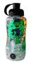 Imagem de Squeeze Pet Incrivel Hulk Sleeve Tubo De Gelo 550 Ml Marvel