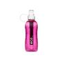 Imagem de Squeeze Purific Eco Com Filtro 500 Ml Rosa