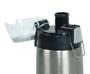 Imagem de Squeeze Térmica com Tampa Thermos Havaí Prata 530ml 16h Frio