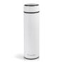 Imagem de Squeeze Térmica Inox Branco 500 ML - TERMOPRO