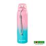 Imagem de Squeeze termico aço-inox 500ml beach tennis lovers -  tie dye 4