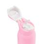 Imagem de Squeeze termico aço-inox 500ml beach tennis lovers -  tie dye 4