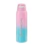 Imagem de Squeeze termico aço-inox 500ml beach tennis lovers -  tie dye 4