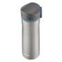 Imagem de Squeeze Térmico Inox Autopop Bike Chill 591ml Azul - Contigo