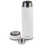 Imagem de Squeeze Termico INOX Branco 500ML Termopro TP6555