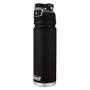 Imagem de Squeeze Térmico Inox FreeFlow Preto 709ml - Coleman