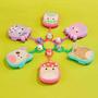 Imagem de Squish A Longs Squishmallows Mini Squish Chaveiro 1pcsunny