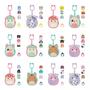 Imagem de Squish A Longs Squishmallows Mini Squish Chaveiro 1pcsunny