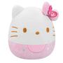 Imagem de Squishmallow Hello Kitty 20cm 50 Anos Sunny - Varias Cores