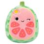 Imagem de Squishmallows Micromallows - Pacote com 6 Pelúcias Originais