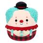 Imagem de Squishmallows Original Ukee Clown - Pelúcia 30cm - Oficial