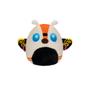 Imagem de Squishmallows - Pelúcia de 20cm Mothra -  Sunny 3572D