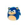 Imagem de Squishmallows - Pelúcia de 20cm - Sonic