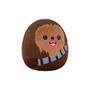 Imagem de Squishmallows - Pelúcia de 25cm - Chewbacca