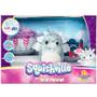 Imagem de Squishville mini squishmallow com 2 acessorios sunny