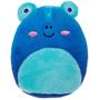 Imagem de Squishville Mini Squishmallows + 2 Acessorios BACK TO Shcool SUNNY 3432