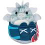 Imagem de Squishville Mini Squishmallows + 2 Acessorios ON ICE SUNNY 3432