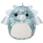 Imagem de Squishville Mini Squishmallows + 2 Acessorios ON ICE SUNNY 3432